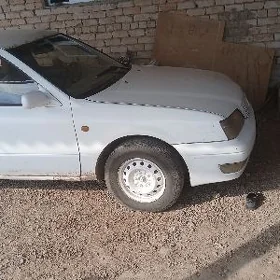 Toyota Camry 1995