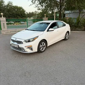 Kia Forte 2021