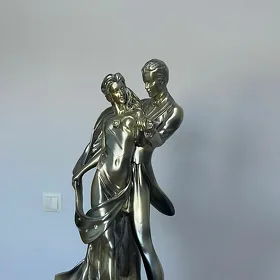 wals statuetka