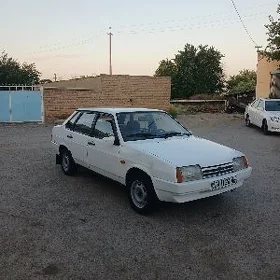 Lada 21099 1998