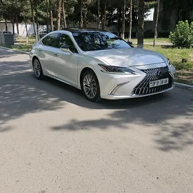 Lexus ES 350 2020