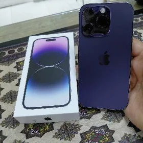 IPHONE 14 PRO