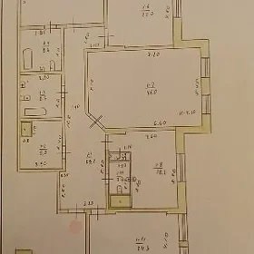 Срочно Ата-Турка 10этаж 4ком