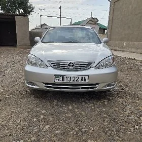 Toyota Camry 2002