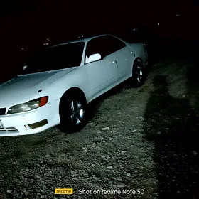 Toyota Mark II 1993
