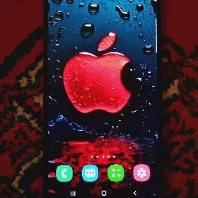 SAMSUNG A20