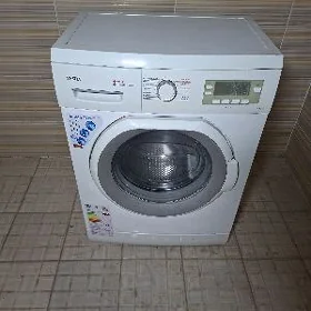 WESTEL 6 kg kir masyn