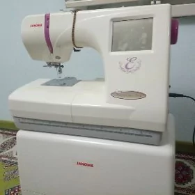 Janome 1 iññe