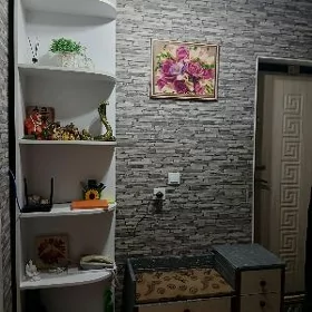 Гаудан А бамака 2 ком