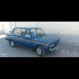 Lada 2106 2003