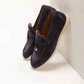 Tamer tanca loafer