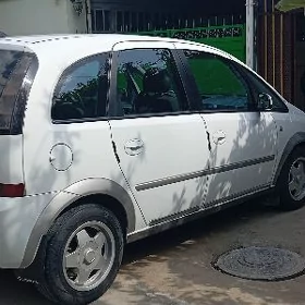 Opel Meriva 2008