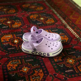 taze crocs