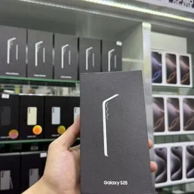 S25 12/128gb