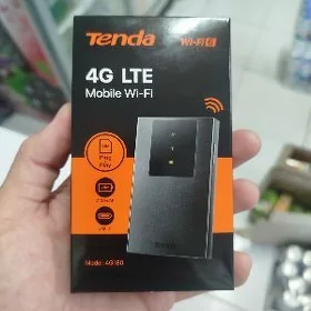 mobile wifi