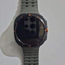 Samsung Galaxy watch 7 ultra