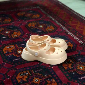 tazeje  crocs gornusli shlepka
