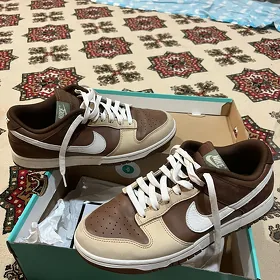 Nike кроссовки