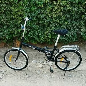 kama tigir 20lik