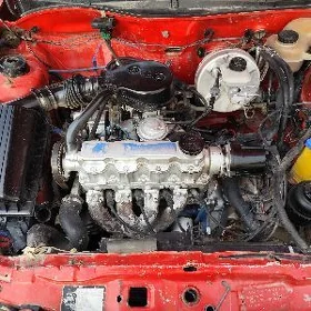 Opel Astra 1993