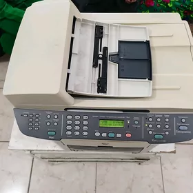Hp laserjet 3390 3b1