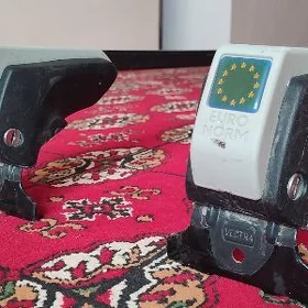 duga bagaz vektra