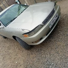 Toyota Mark II 1993