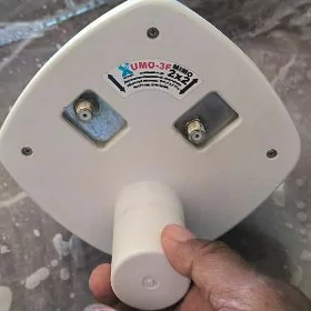 GOLOWKA UMO-3F ROUTER