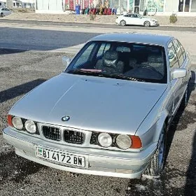 BMW 525 1992