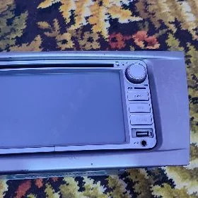 okuz kelle telewizor