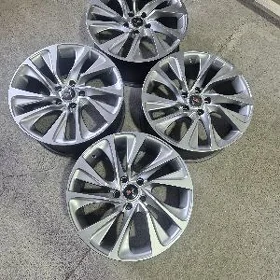 17lik diska opel