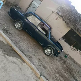 Lada 2107 2004