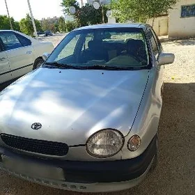 Toyota Corolla 1998