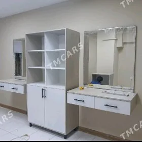 salon ayna