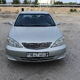 Toyota Camry 2002