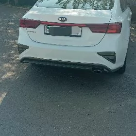 Kia Forte 2020