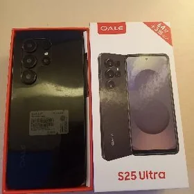 OALE  S25 ULTRA