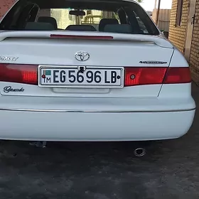 Toyota Camry 1999