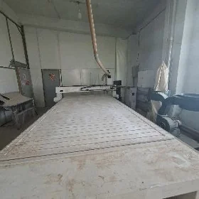 Gerber cnc stanok