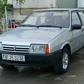 Lada 21099 2003