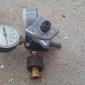 CO2 Reduktor