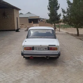 Lada 2106 1998