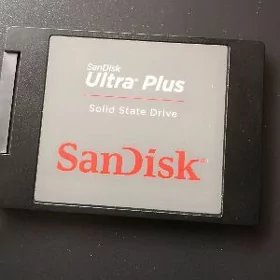 ssd 256GB taze 