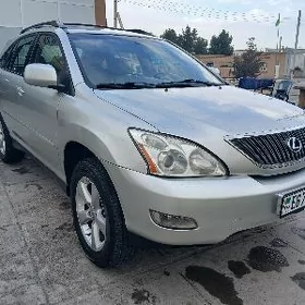 Lexus RX 330 2005