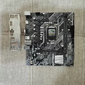 asus prime h510