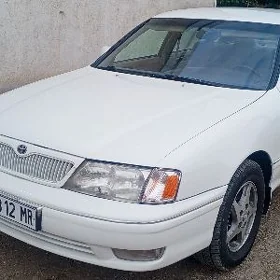 Toyota Avalon 1998