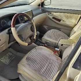 Toyota Corolla 2003