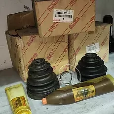 Hilux 98-05
