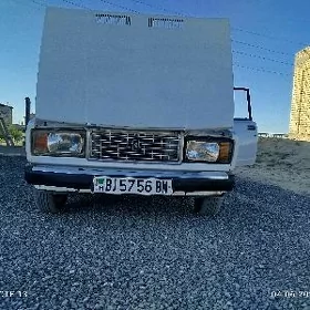 Lada 2107 1990
