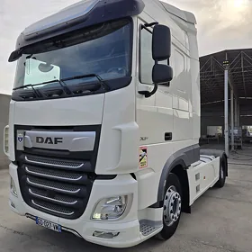 DAF 480 2021